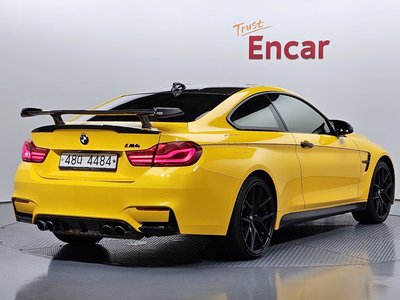 BMW M4 - 3