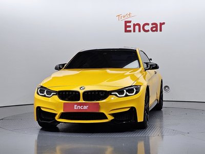 BMW M4 - 2