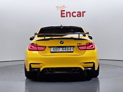 BMW M4 - 4