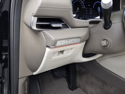 2020 Genesis GV80 thumbnail 27