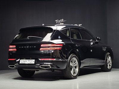 صورة 3 لـ 2020 Genesis GV80