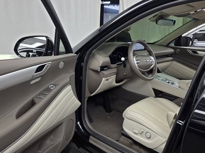 2020 Genesis GV80 thumbnail 13