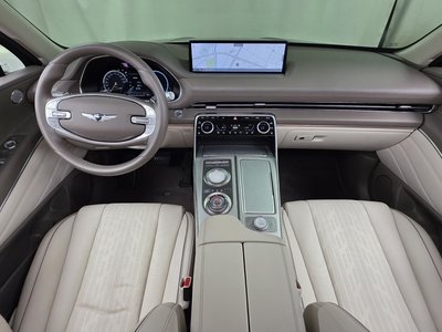 صورة 5 لـ 2020 Genesis GV80