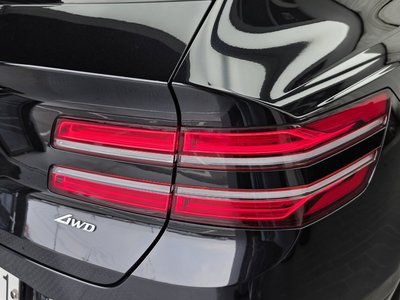 صورة 10 لـ 2020 Genesis GV80