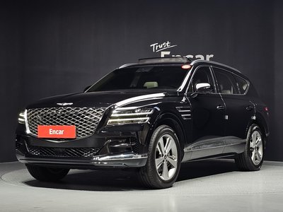 صورة 1 لـ 2020 Genesis GV80