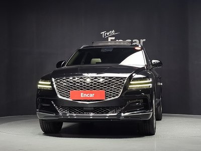 صورة 2 لـ 2020 Genesis GV80
