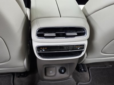 2020 Genesis GV80 thumbnail 25