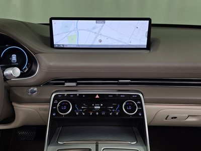 2020 Genesis GV80 thumbnail 20