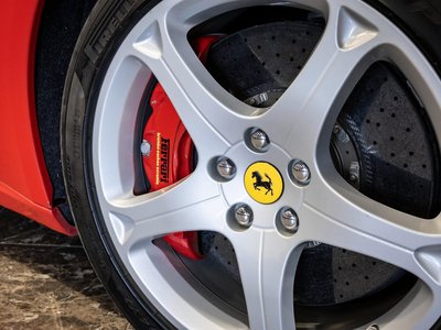 FERRARI CALIFORNIA - 10