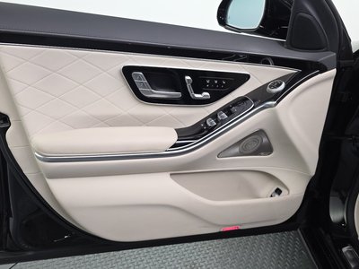 2022 Mercedes-BENZ S-CLASS 缩略图 14