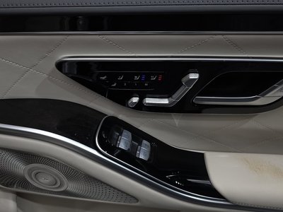 2022 Mercedes-BENZ S-CLASS 缩略图 27