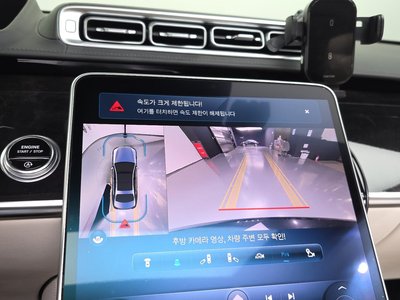 2022 Mercedes-BENZ S-CLASS 缩略图 21