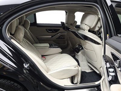 2022 Mercedes-BENZ S-CLASS 缩略图 18