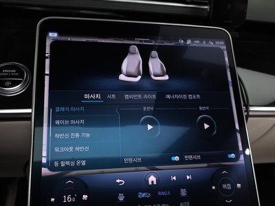 2022 Mercedes-BENZ S-CLASS 缩略图 23