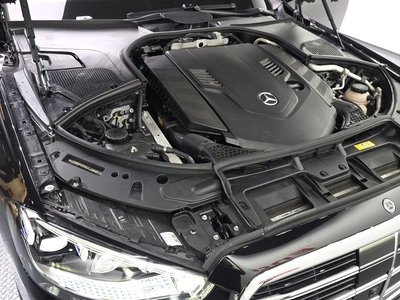 صورة 7 لـ 2022 Mercedes-BENZ S-CLASS