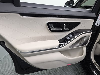 2022 Mercedes-BENZ S-CLASS 缩略图 15