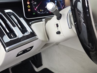 2022 Mercedes-BENZ S-CLASS 缩略图 28