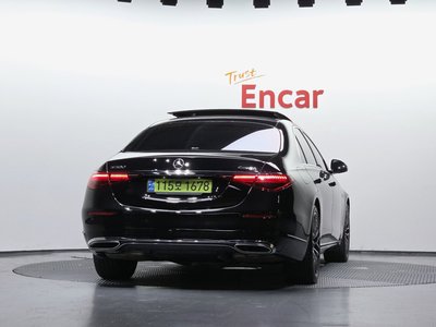 صورة 3 لـ 2022 Mercedes-BENZ S-CLASS