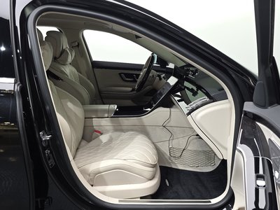 2022 Mercedes-BENZ S-CLASS 缩略图 17