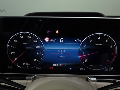 2022 Mercedes-BENZ S-CLASS 缩略图 11