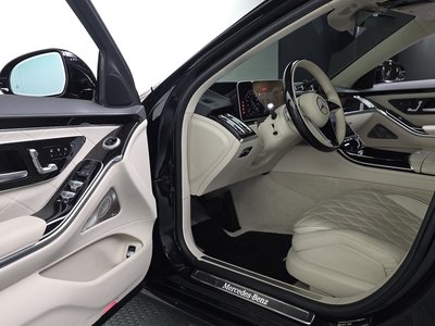 2022 Mercedes-BENZ S-CLASS 缩略图 13