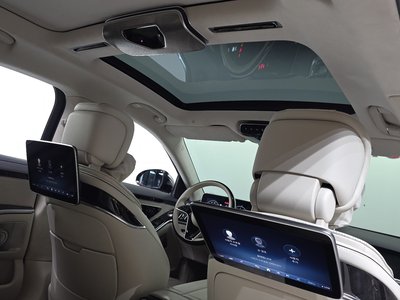 2022 Mercedes-BENZ S-CLASS 缩略图 31