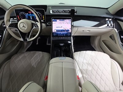 صورة 5 لـ 2022 Mercedes-BENZ S-CLASS