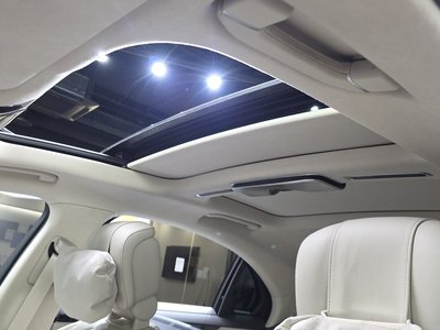 2022 Mercedes-BENZ S-CLASS 缩略图 25
