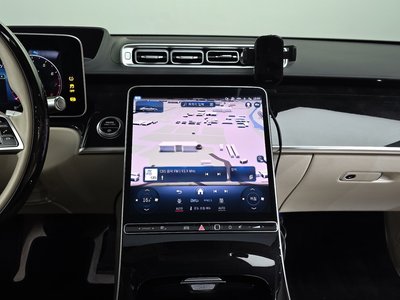 2022 Mercedes-BENZ S-CLASS 缩略图 20
