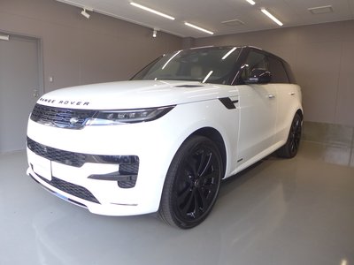 2024 LAND Rover RANGE ROVER SPORT 照片 6
