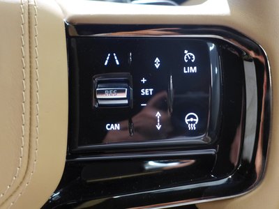 2024 LAND Rover RANGE ROVER SPORT — миниатюра 58
