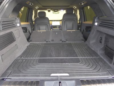 2024 LAND Rover RANGE ROVER SPORT — миниатюра 75