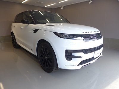 2024 LAND Rover RANGE ROVER SPORT 照片 5