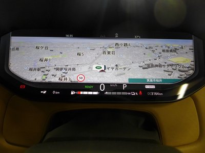 2024 LAND Rover RANGE ROVER SPORT — миниатюра 56
