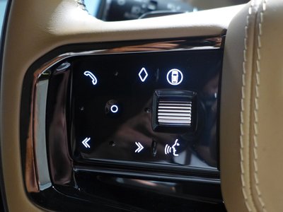 2024 LAND Rover RANGE ROVER SPORT — миниатюра 57