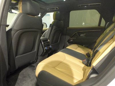 2024 LAND Rover RANGE ROVER SPORT — миниатюра 34