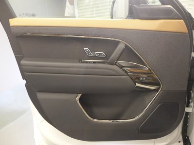 2024 LAND Rover RANGE ROVER SPORT — миниатюра 24