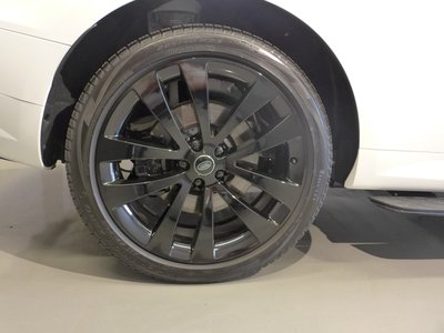 2024 LAND Rover RANGE ROVER SPORT — миниатюра 62