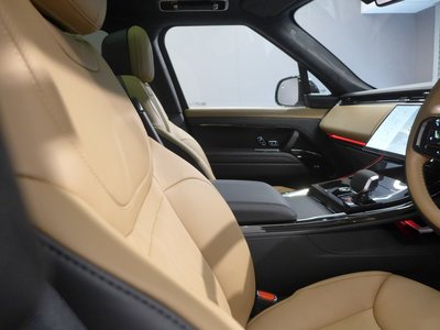 2024 LAND Rover RANGE ROVER SPORT — миниатюра 22