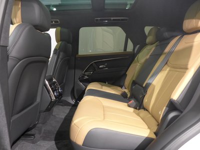 2024 LAND Rover RANGE ROVER SPORT — миниатюра 35