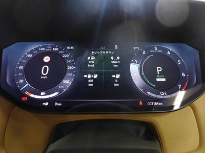 2024 LAND Rover RANGE ROVER SPORT — миниатюра 54
