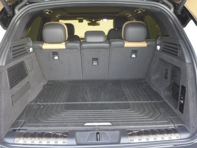 2024 LAND Rover RANGE ROVER SPORT — миниатюра 72