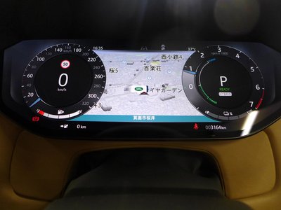 2024 LAND Rover RANGE ROVER SPORT — миниатюра 55