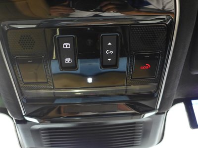 2024 LAND Rover RANGE ROVER SPORT — миниатюра 14