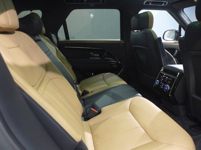 2024 LAND Rover RANGE ROVER SPORT — миниатюра 30