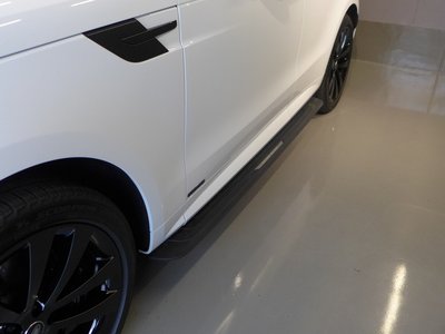 2024 LAND Rover RANGE ROVER SPORT — миниатюра 60