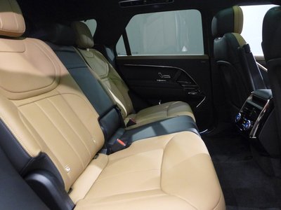 2024 LAND Rover RANGE ROVER SPORT — миниатюра 31