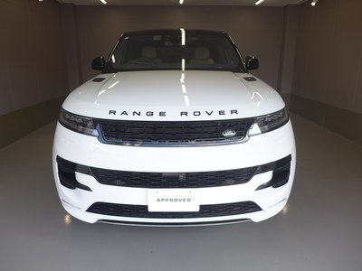 2024 LAND Rover RANGE ROVER SPORT 照片 7