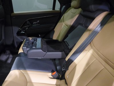 2024 LAND Rover RANGE ROVER SPORT — миниатюра 36