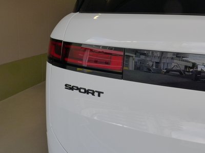 2024 LAND Rover RANGE ROVER SPORT — миниатюра 70